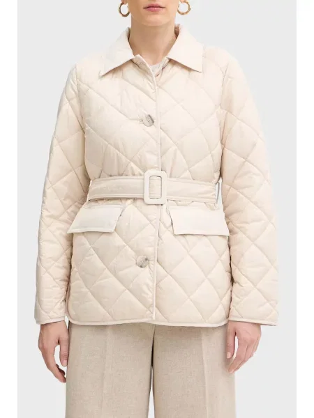 Куртка Marella бежева