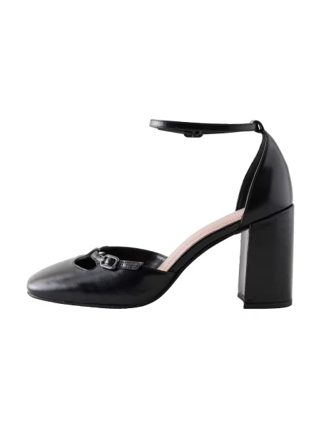 Next Pumps Forever Comfort' negru