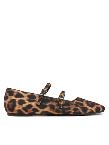 DeeZee Balerinos ruda