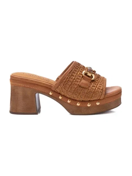 Pantofi Carmela maro