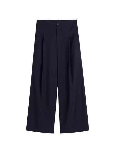 Pantaloni Desigual negru