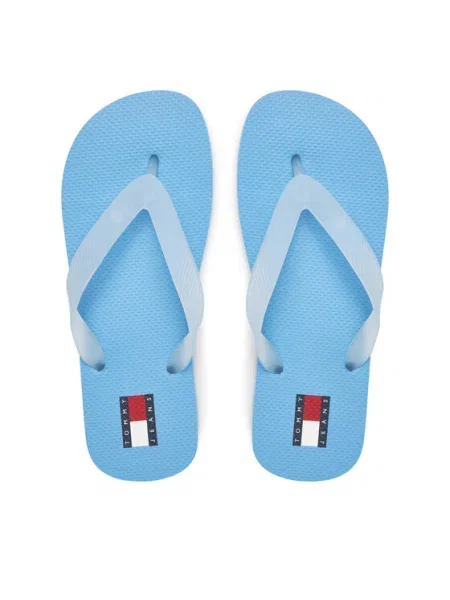 Japonke Tommy Jeans modra