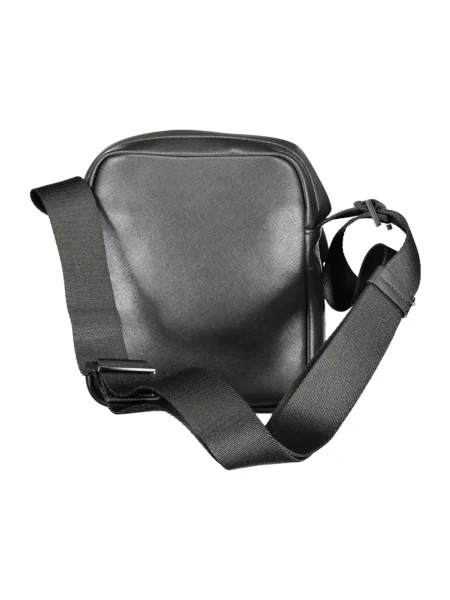 Torba crossbody Calvin Klein czarna