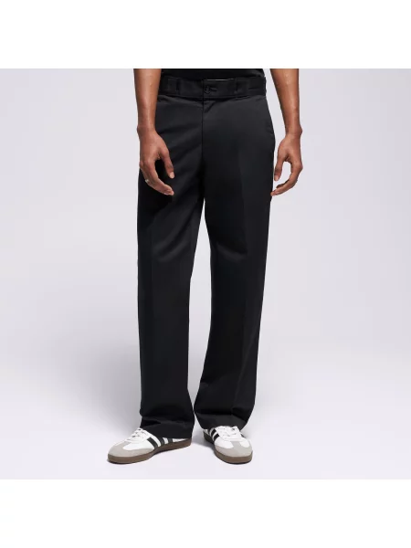 Dickies Spodnie Pant czarne