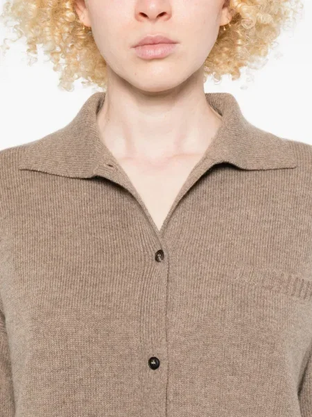Cardigan Max Mara maro