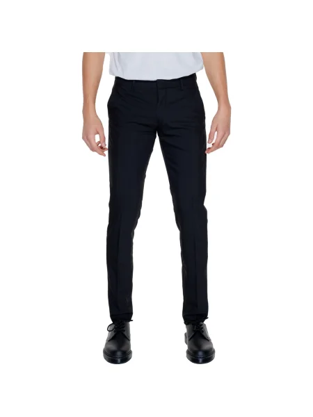Pantaloni Antony Morato negru