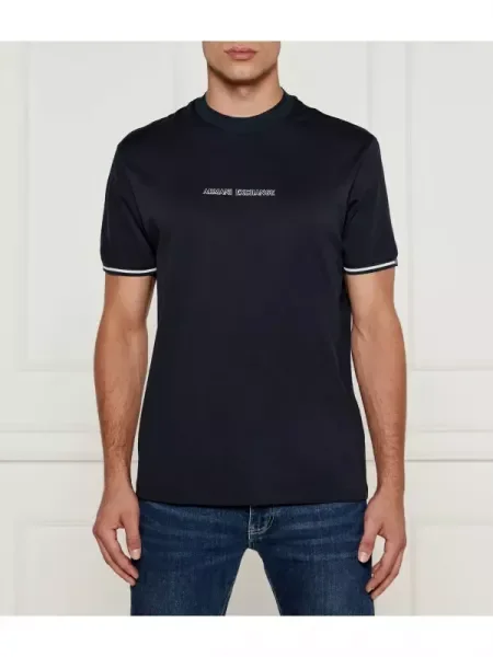 Armani Exchange Tricou
