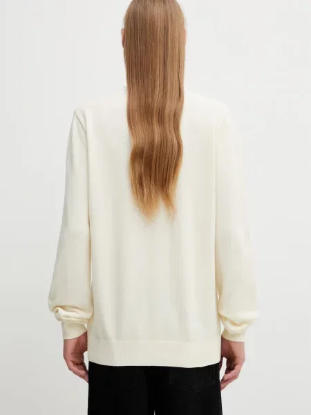 Fred Perry pulóver bézs