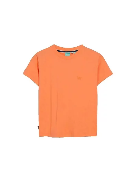 Ingruha Superdry autogrammal narancsszínű