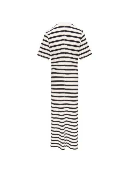 Rochie midi Rag & Bone cu legături
