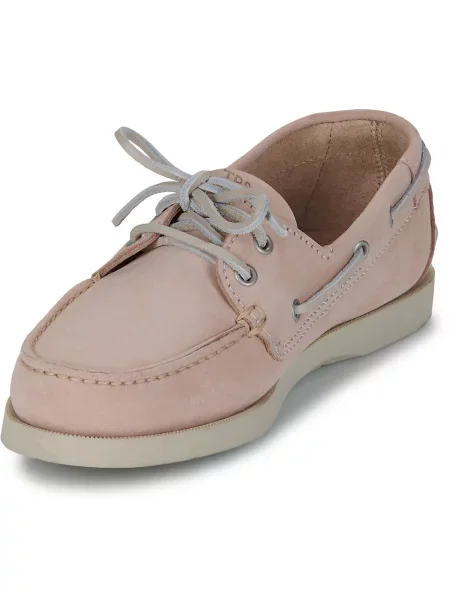 Pantofi Tbs roz