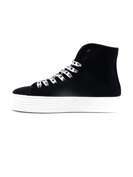Sneakersy Chiara Ferragni Collection białe
