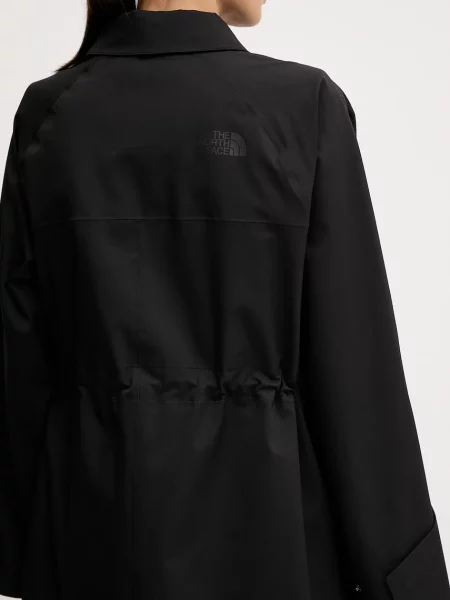 Куртка The North Face черная