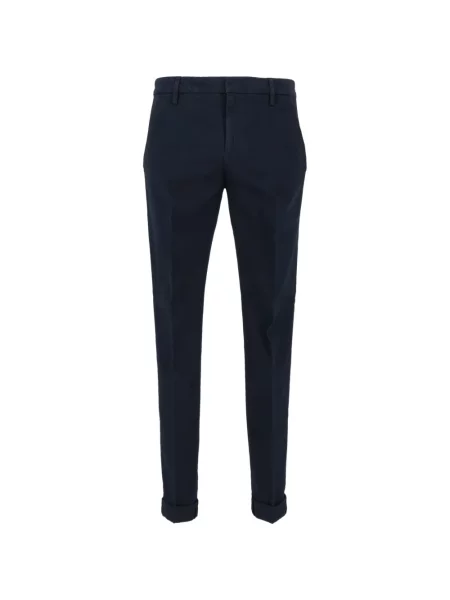 Pantaloni Dondup albastru