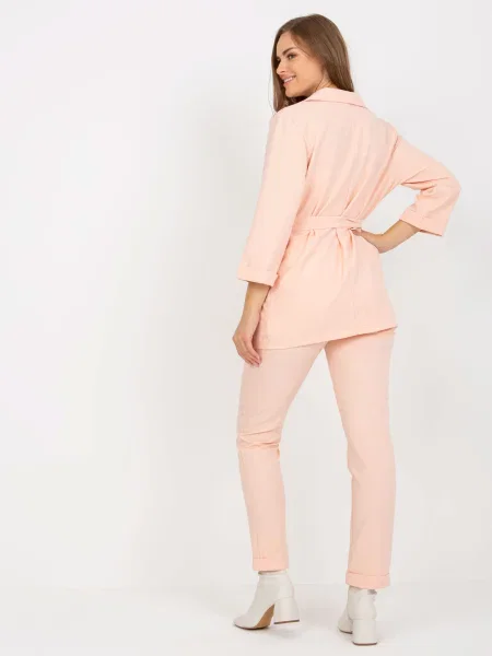 Pas Fashionhunters roza