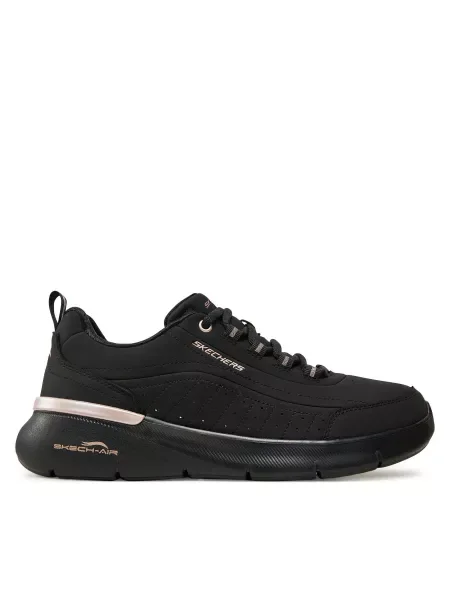 Sportcipők Skechers fekete