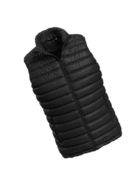 Kamizelka Lux Padded Top czarna