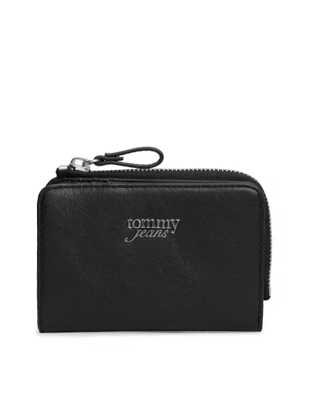 Tommy Jeans Portofel negru