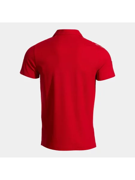 Polo Joma Olimpiada czerwona