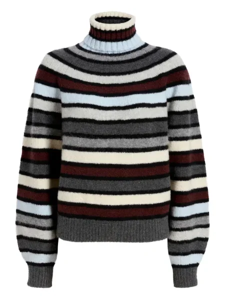 Pulover Proenza Schouler cu dungi