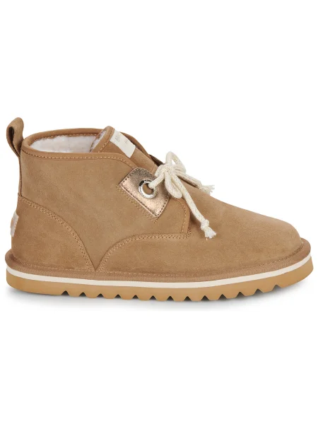 Botine Armistice maro