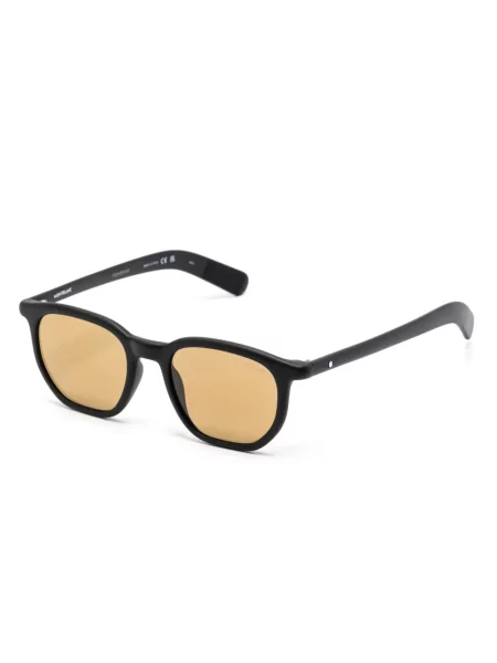 Ochelari de soare Montblanc negru