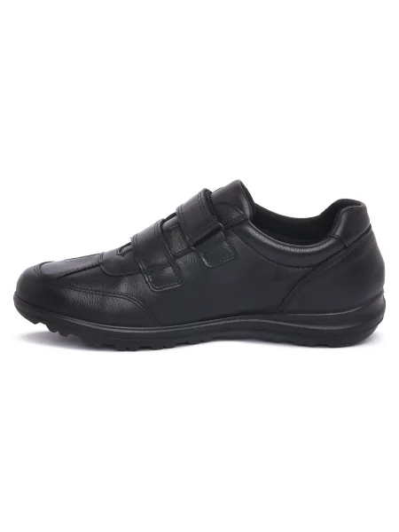 Pantofi Imac negru