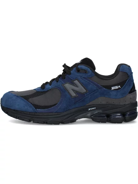 Tenisky New Balance modrá