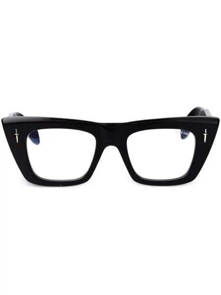 Ochelari de soare Cutler And Gross negru