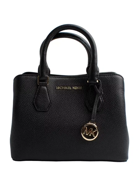 Geantă Michael Michael Kors negru