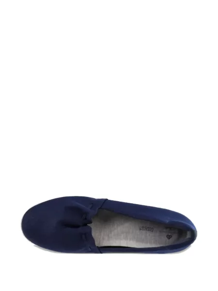 Loaferice Clarks Originals plava