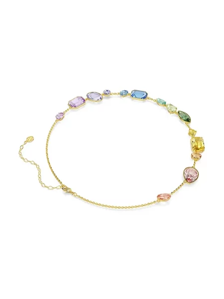 Ожерелье Swarovski