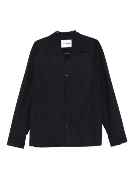 Ing Jil Sander kék