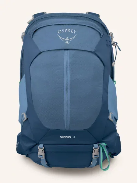 Osprey Batoh Sirrus® 34 34 L modrá