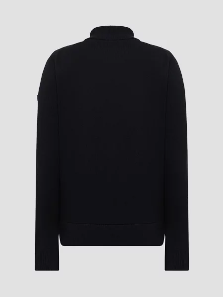 Кардиган Karl Lagerfeld черный