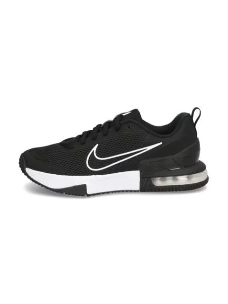 Nike tenisky černé