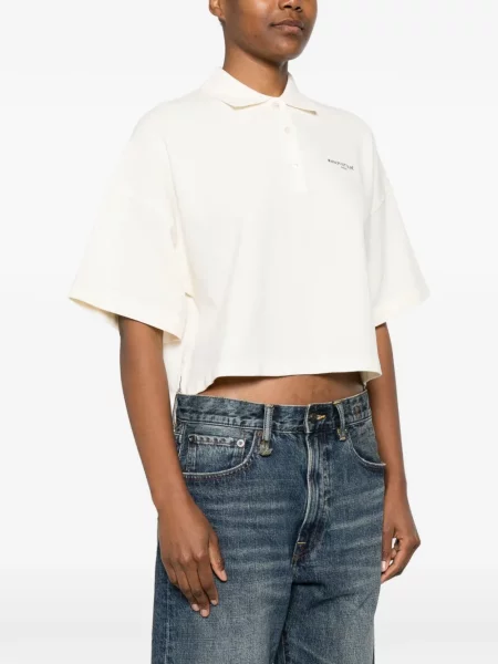 Polo Maison Kitsune