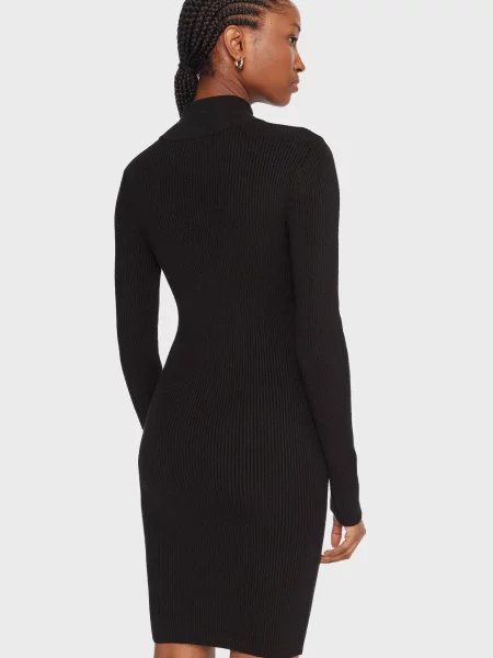 Сукня Guess чорна