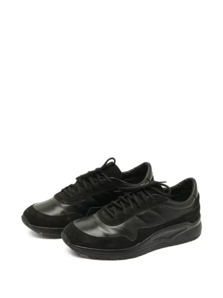 Παπούτσια για τρέξιμο Common Projects με κορδόνια με δαντέλα κλασική μαύρο