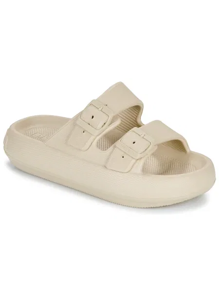 Pantofi D.franklin bej