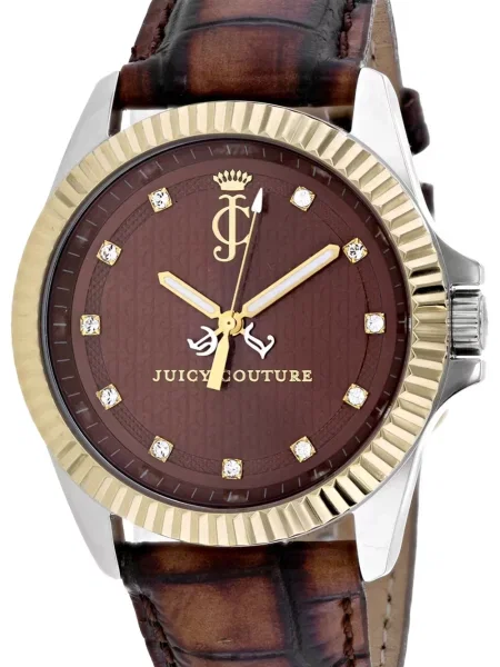 Ceas Juicy Couture maro