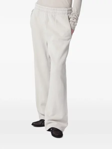 Pantaloni cu picior drept Entire Studios alergare