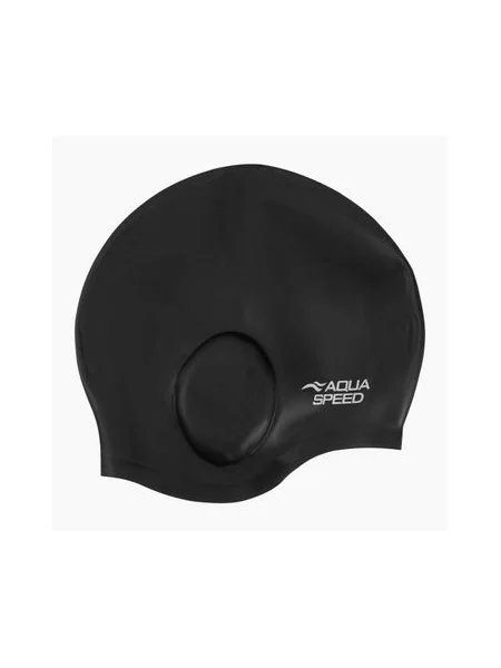 Кепка Aqua Speed черная