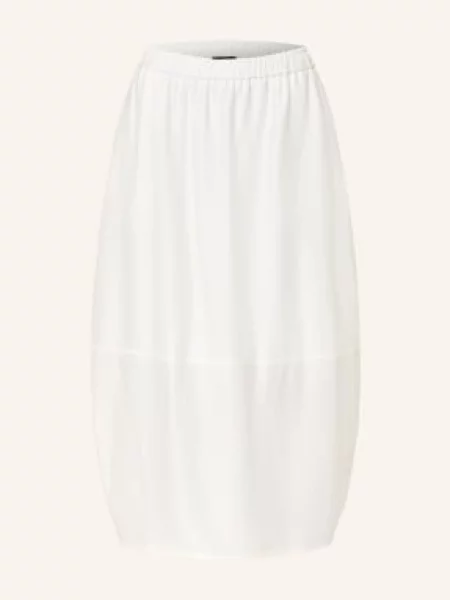 Eleh Sukně krémová