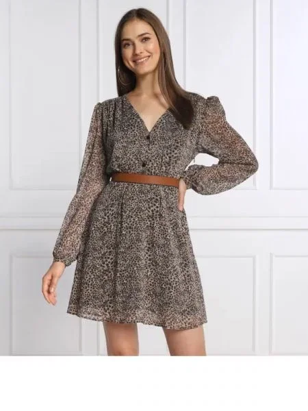 Liu Jo Rochie maro