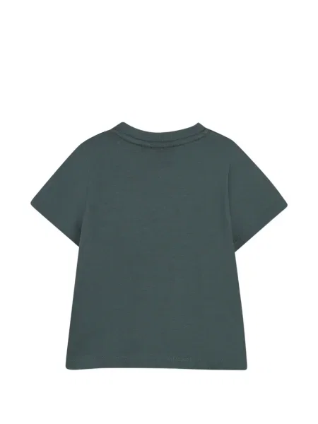 Dětské tričko Bosswear zelené