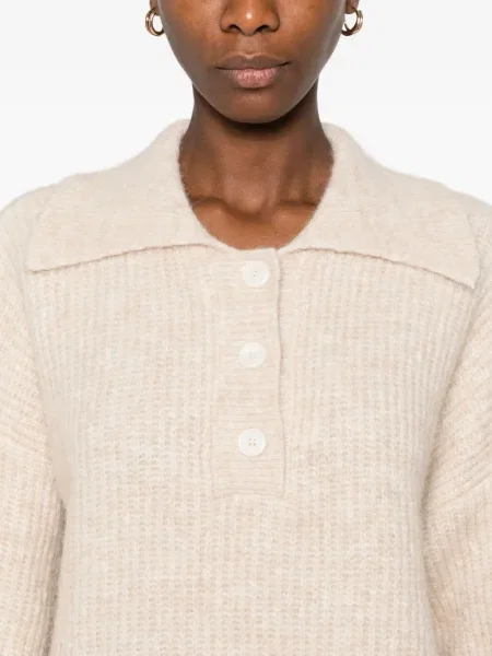 Polo The New Society