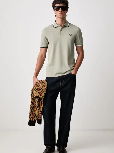 Tricou polo Fred Perry