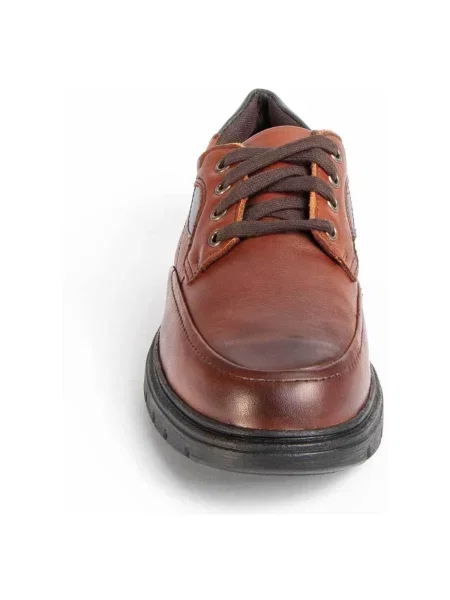 Pantofi Purapiel maro