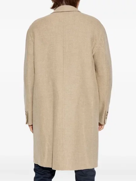 Palton Etro de lână